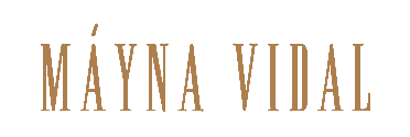 Máyna Vidal